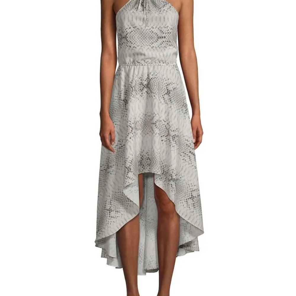 NWT Haute Hippie Dress M